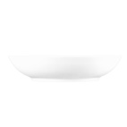 Seltmann Deep Plate Terra White 21 cm 6-pack