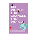 Cards 100 Women