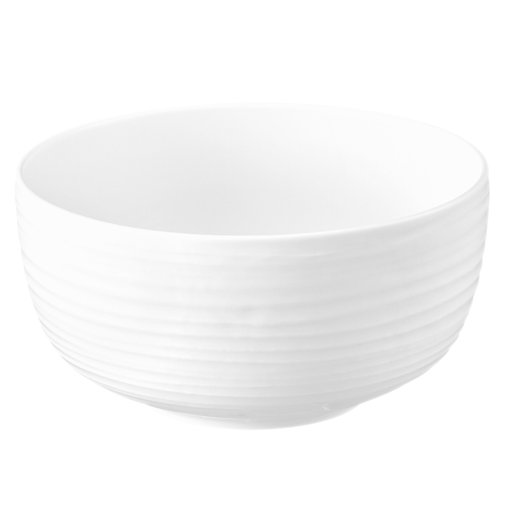 Seltmann Skål Terra Vit 17,5 cm 2-pack