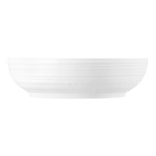 Seltmann Djup Tallrik Terra Vit 25 cm 2-pack