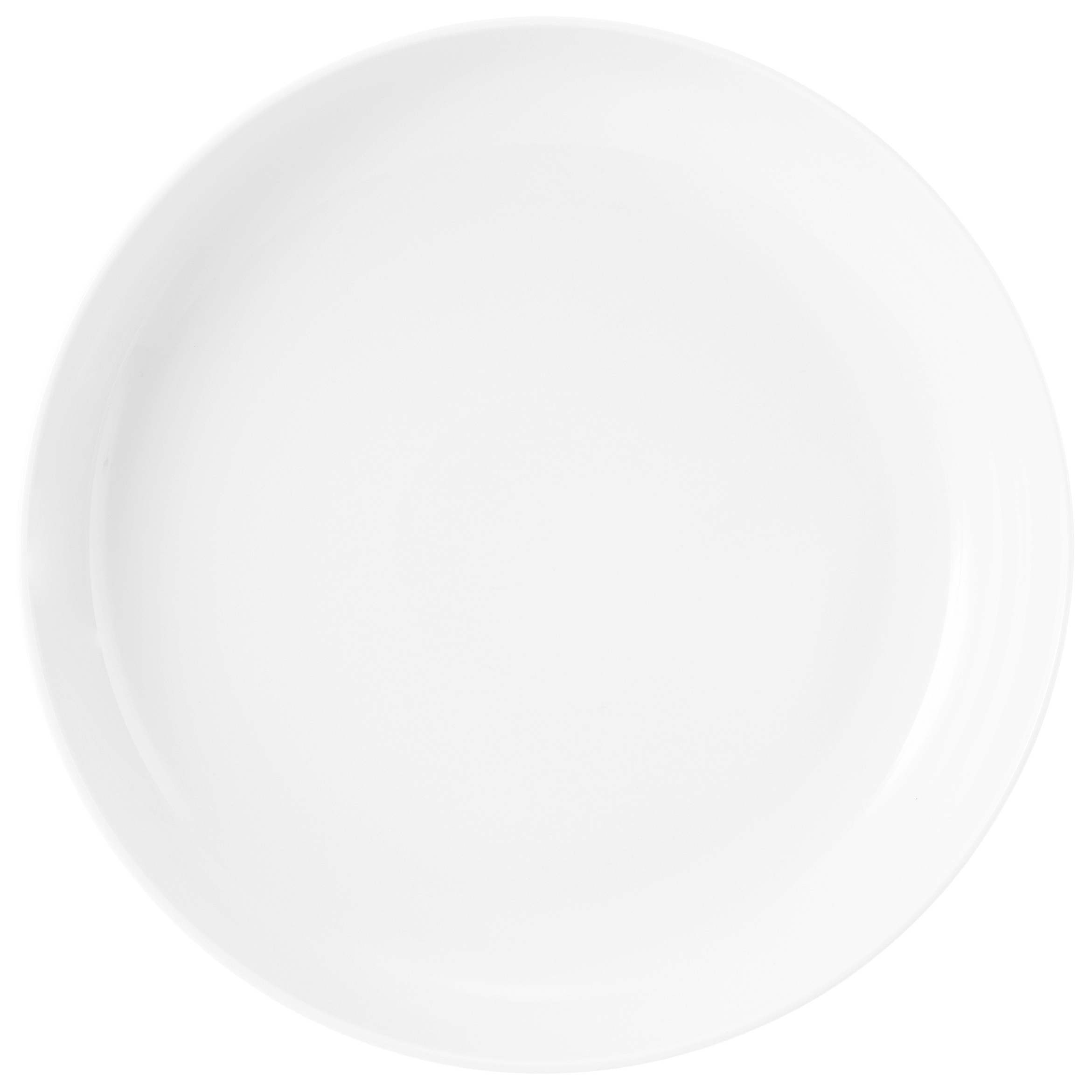 Seltmann Skål Terra Vit 28 cm 2-pack
