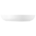 Seltmann Bowl Terra White 28 cm 2-pack
