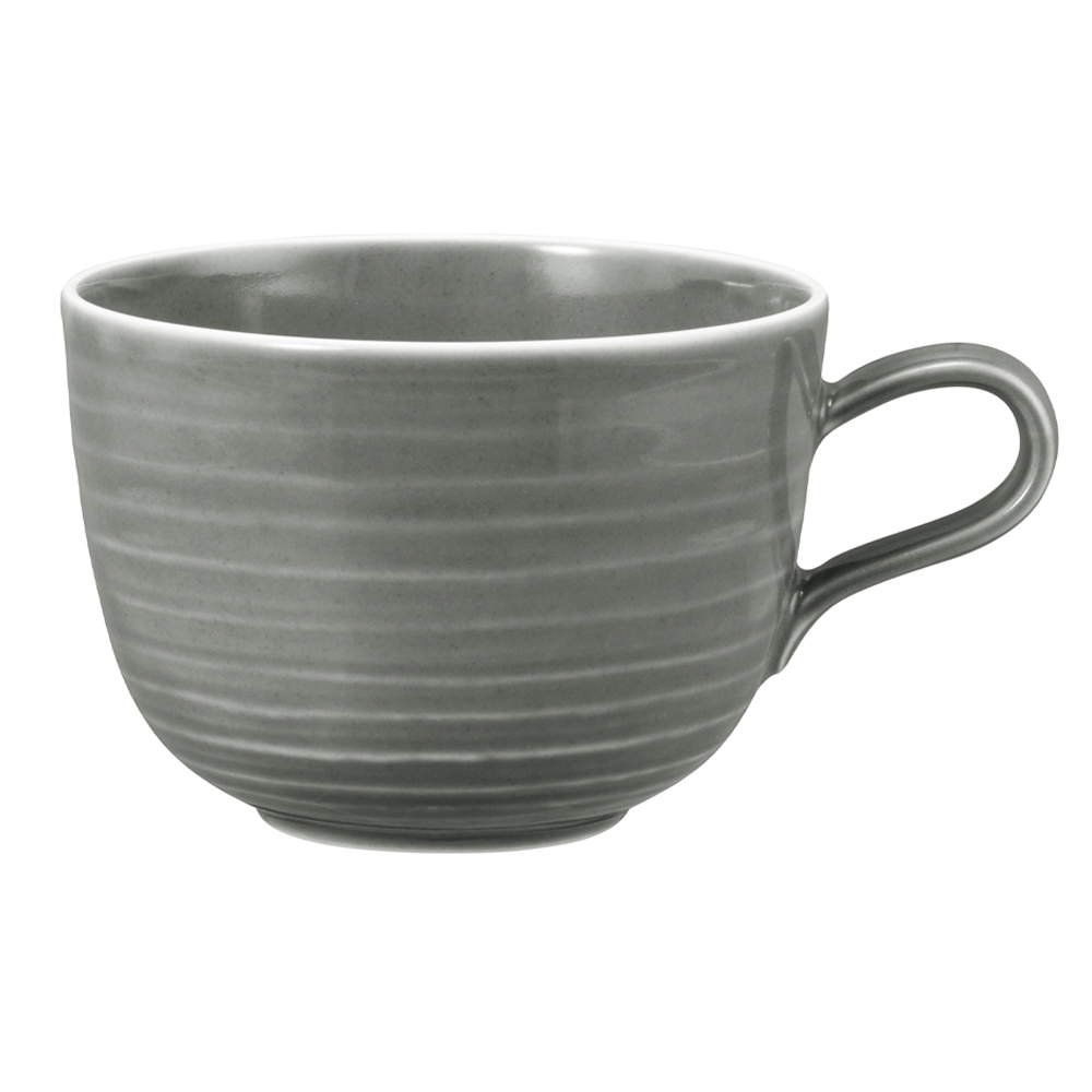 Seltmann Cup Terra Pearl Grey 0.38 ltr 6-pack