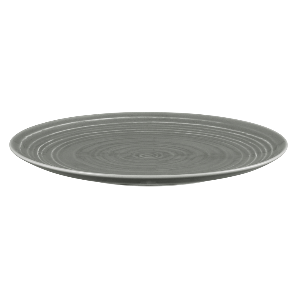 Seltmann Tallrik Terra Pärlgrå 22,5 cm 6-pack