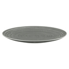 Seltmann Plate Terra Pearl Grey 22.5 cm 6-pack