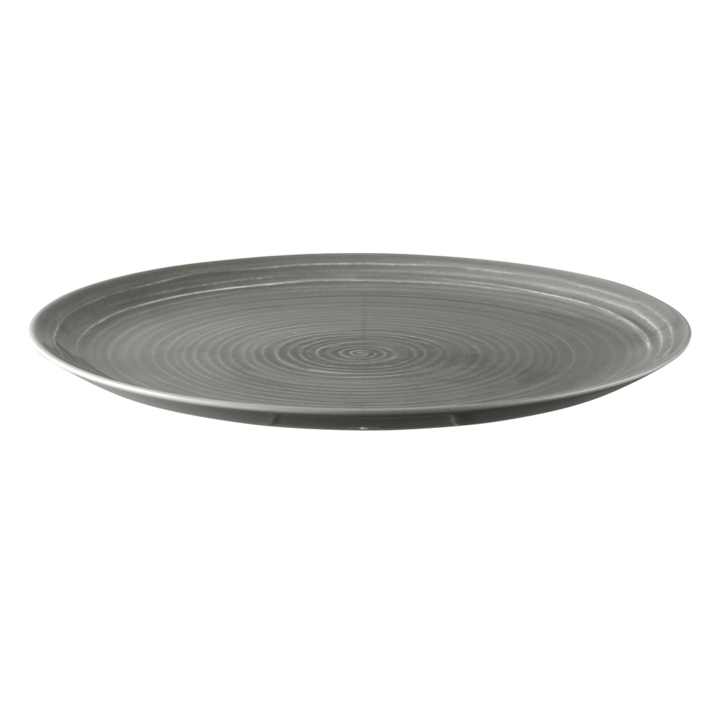 Seltmann Tallrik Terra Pärlgrå Plate 27,5 cm 6-pack