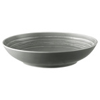 Seltmann Deep Plate Terra Pearl Grey 21 cm 6-pack
