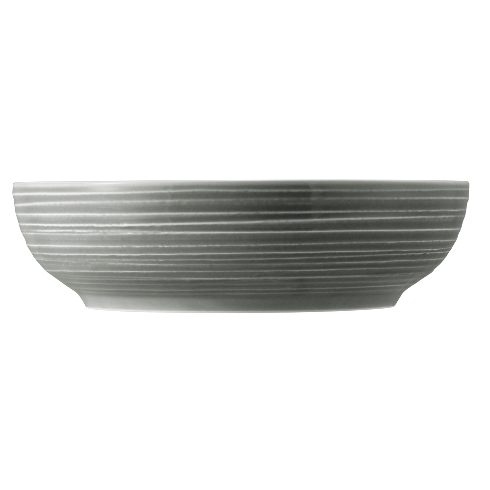 Seltmann Djup Tallrik Terra Pärlgrå 25 cm 2-pack