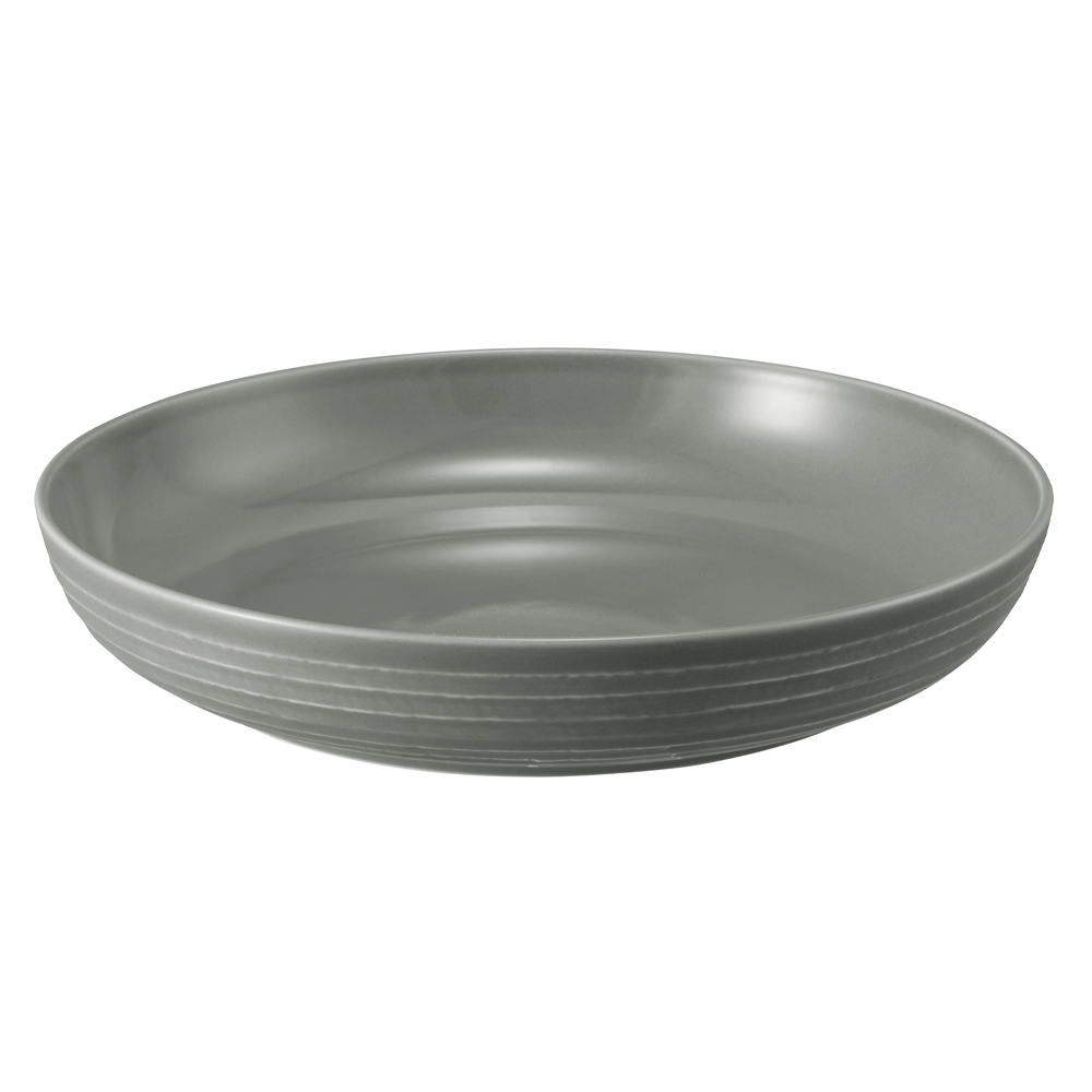 Seltmann Skål Terra Pärlgrå 28 cm 2-pack