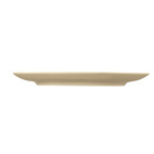 Seltmann Tallrik Terra Sandbeige 17,5 cm 6-pack