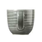 Seltmann Cup Terra Pearl Grey 0.09 ltr 6-pack
