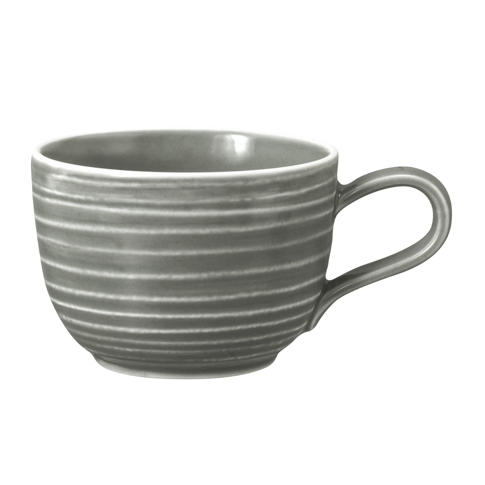 Seltmann Cup Terra Pearl Grey 0.20 l 6-pack