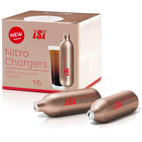 iSi Nitropatron 16 st