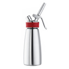 iSi Sifon Gourmet Whip Plus 0,5 liter PRO