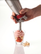 iSi Sifon Gourmet Whip Plus 0,5 liter PRO