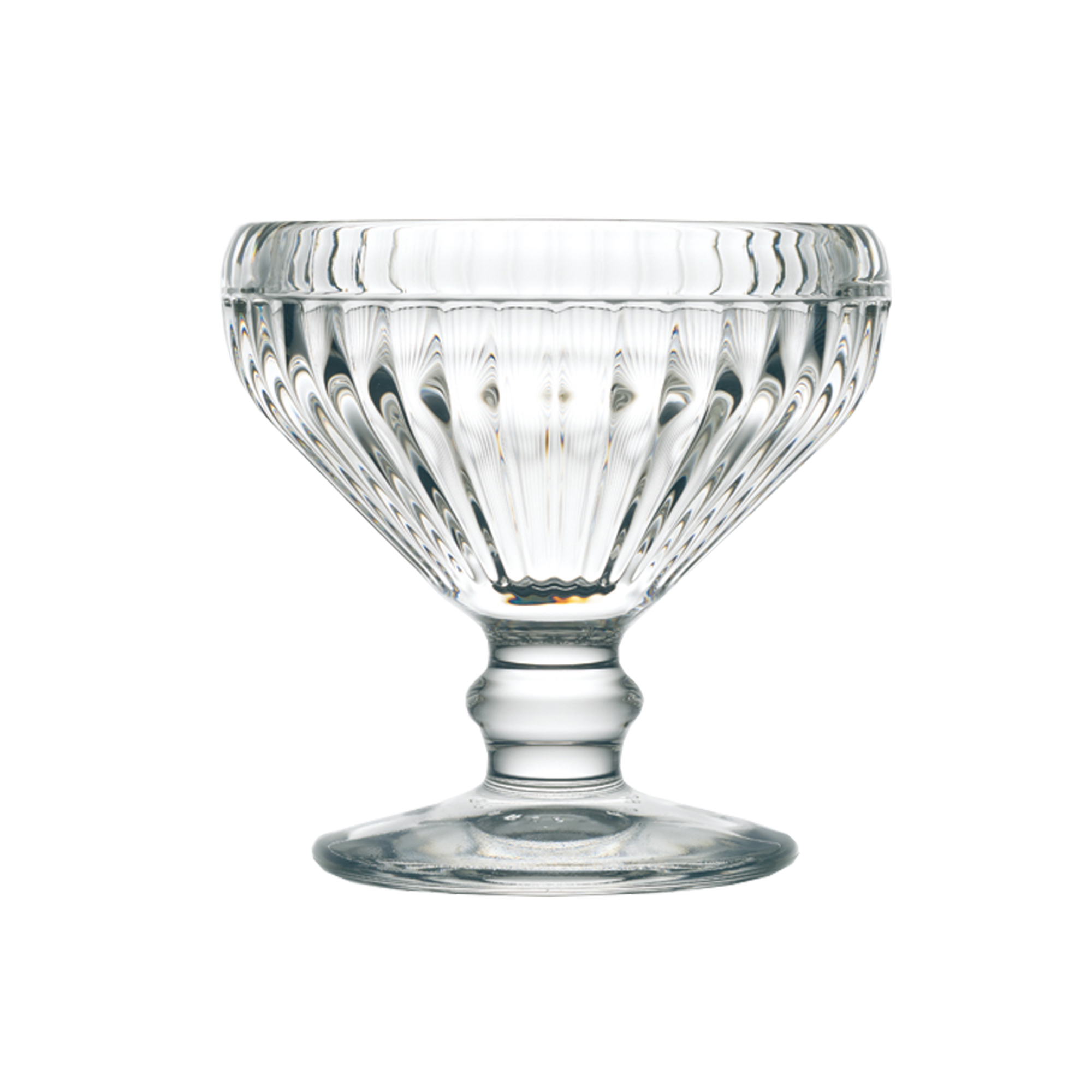La Rochère Dessert Bowl Canarie, 6 pcs