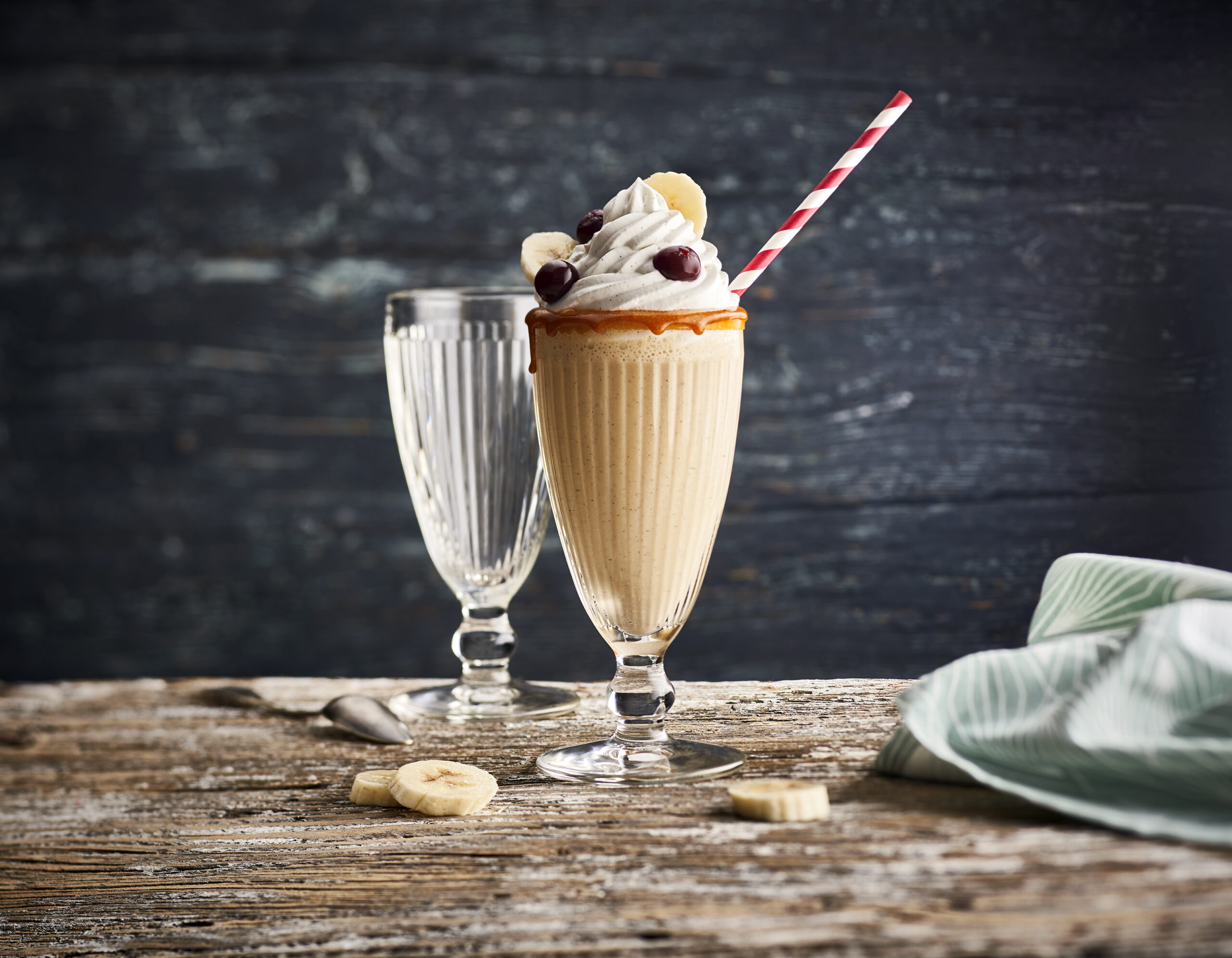 La Rochère Dessertskål Antillaise 29cl,  6 st