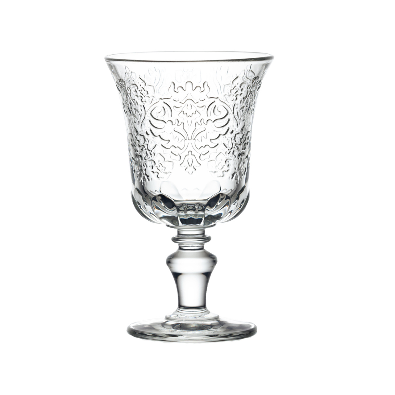 La Rochère Vinglas Amboise 26cl, 6 st