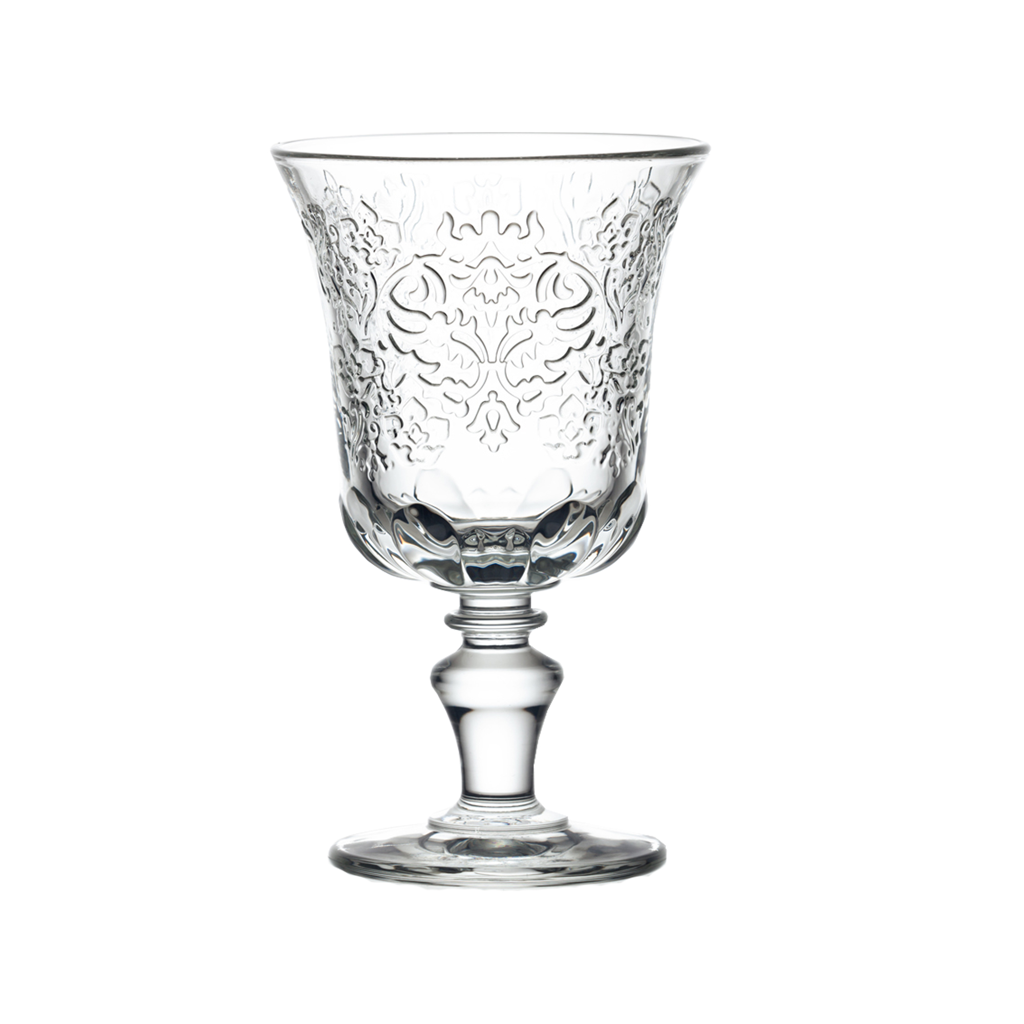 La Rochère Vinglas Amboise 26cl, 6 st