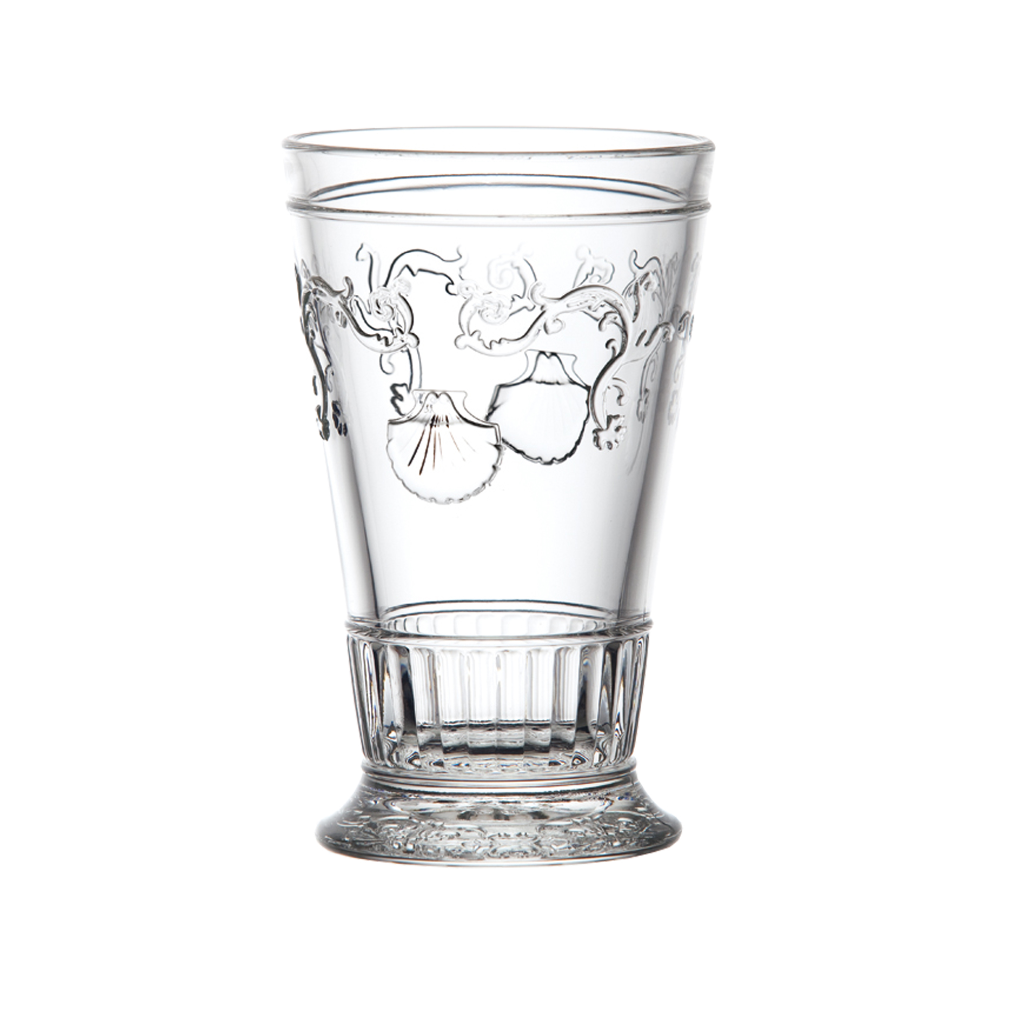 La Rochère Longdrinkglas Versailles 6 st