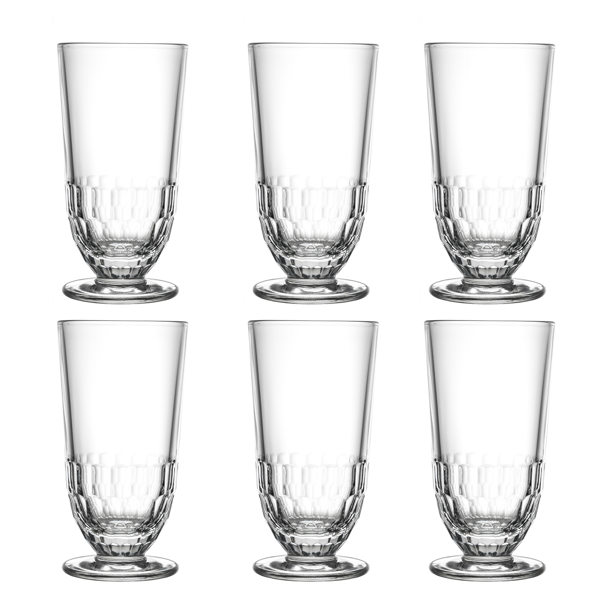 La Rochère Drinkglas Artois 6 st