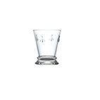 La Rochère Small Water Glass Abeille, 6 pcs
