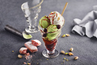 La Rochère Dessertskål Circee Haute 6 st