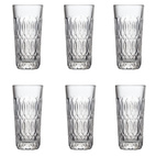 La Rochère Tumbler Verone, 6 pcs
