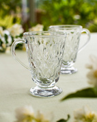 La Rochère Mug Lyonnais, 6 pcs