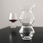 Magisso Decanter