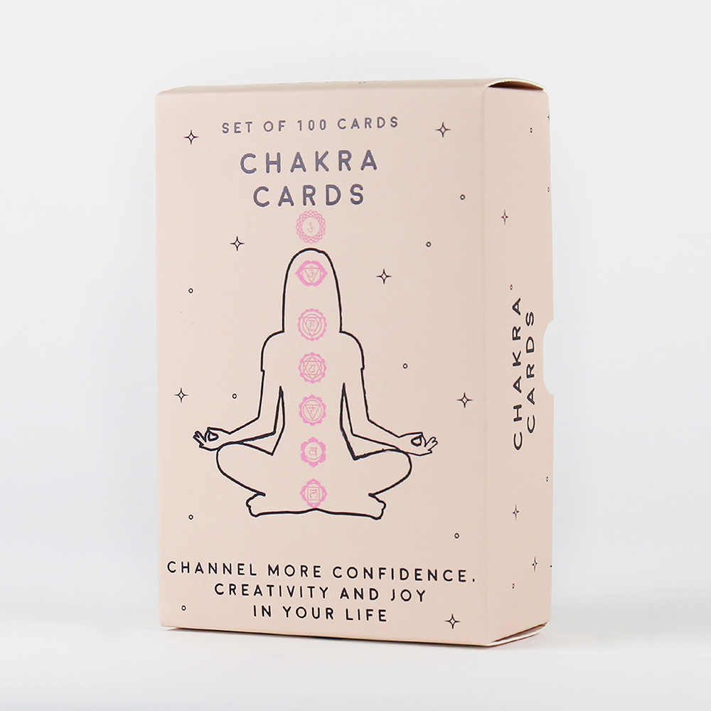 Kort Chakra