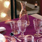 La Rochère Liten Karaff Versailles 72 cl
