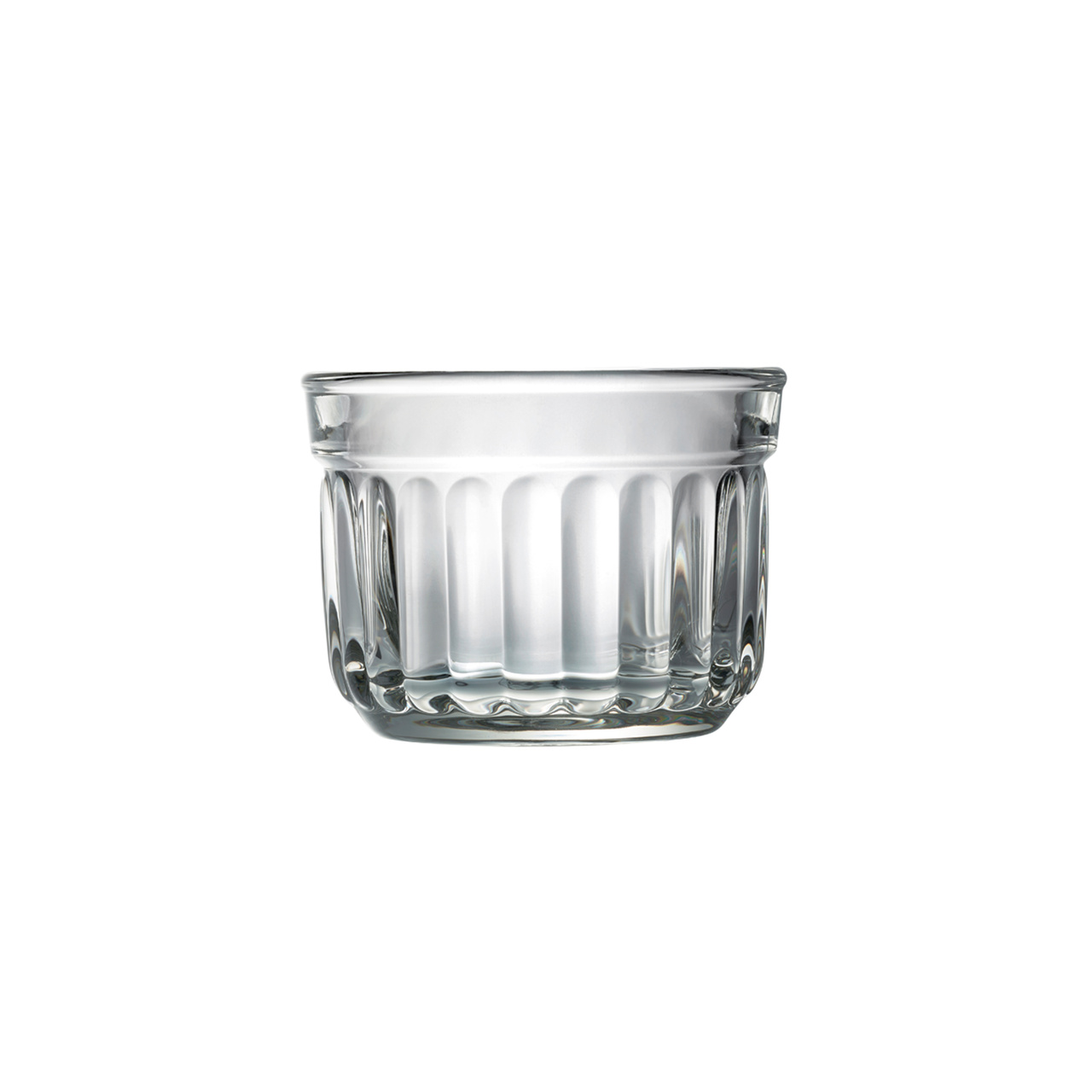La Rochère Dessertskål Crème Brûlée Délice 6 st