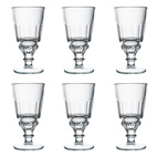 La Rochère Glas Absinthe 6 st