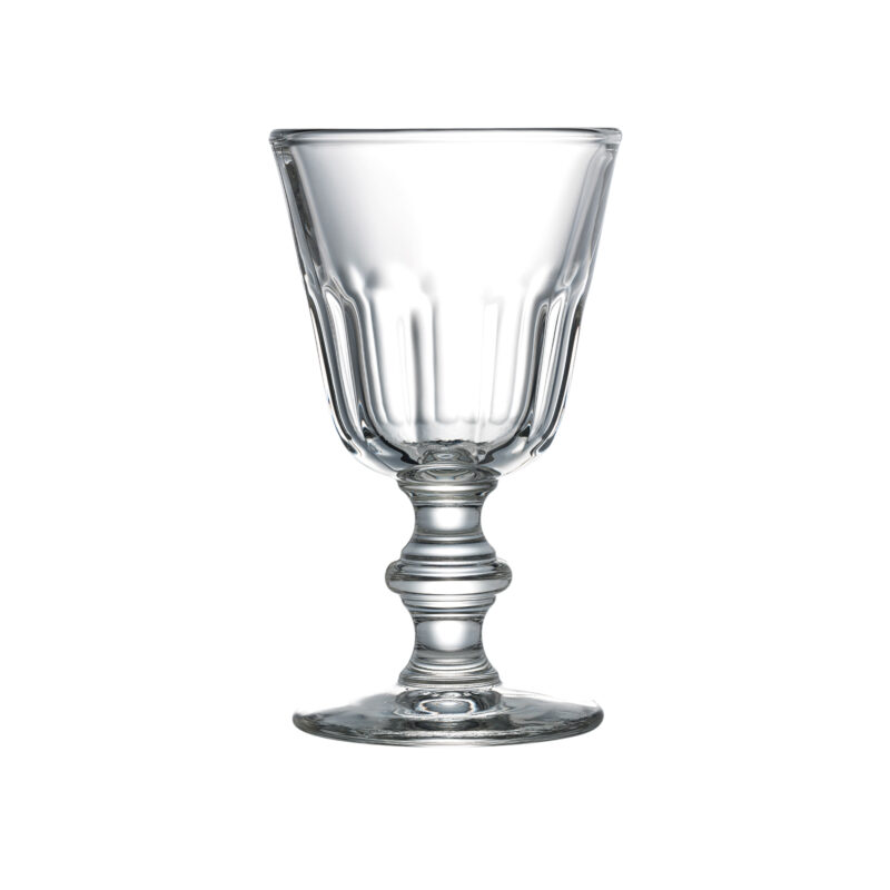La Rochère Litet Glas på fot Perigord 6 st
