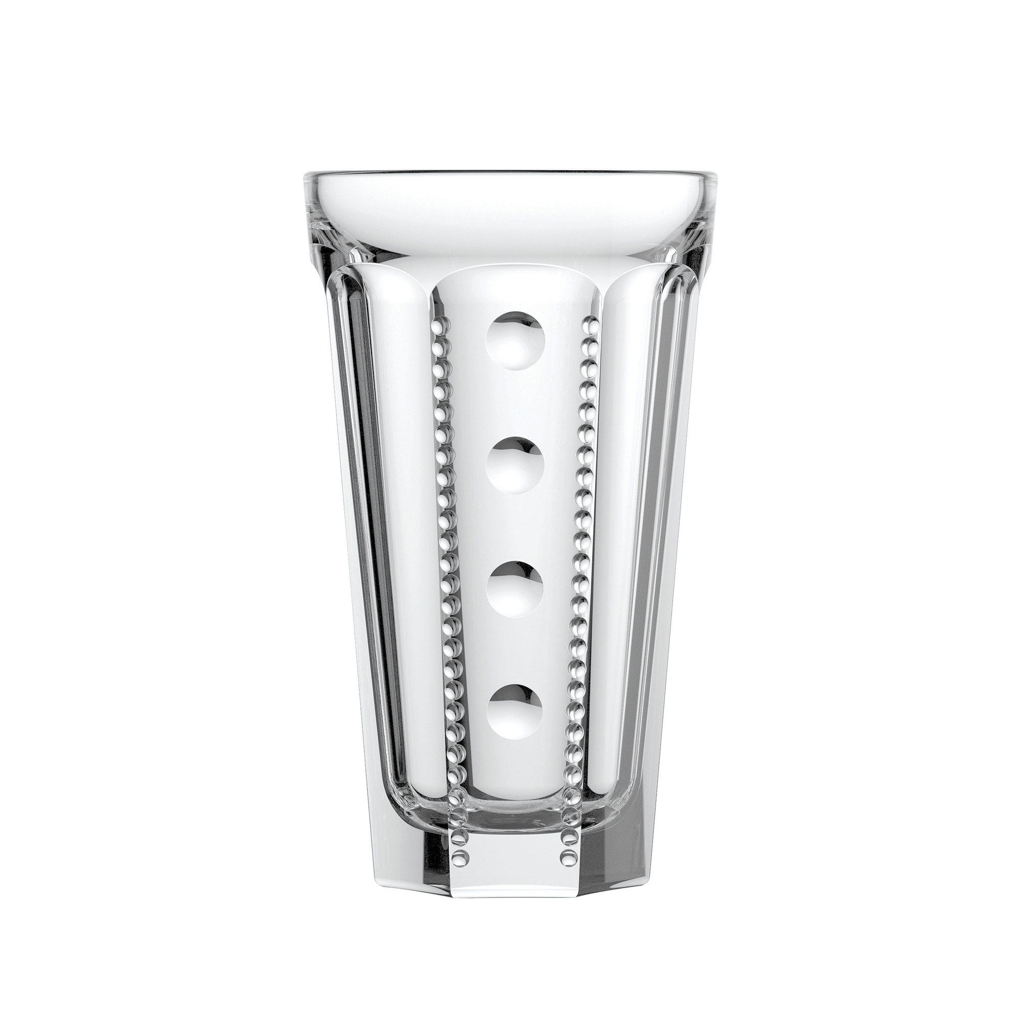 La Rochère Drinkglas Saga Perles 6 st