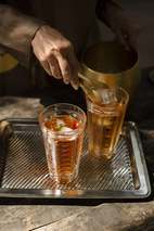 La Rochère Drinkglas Saga Amande 6 st