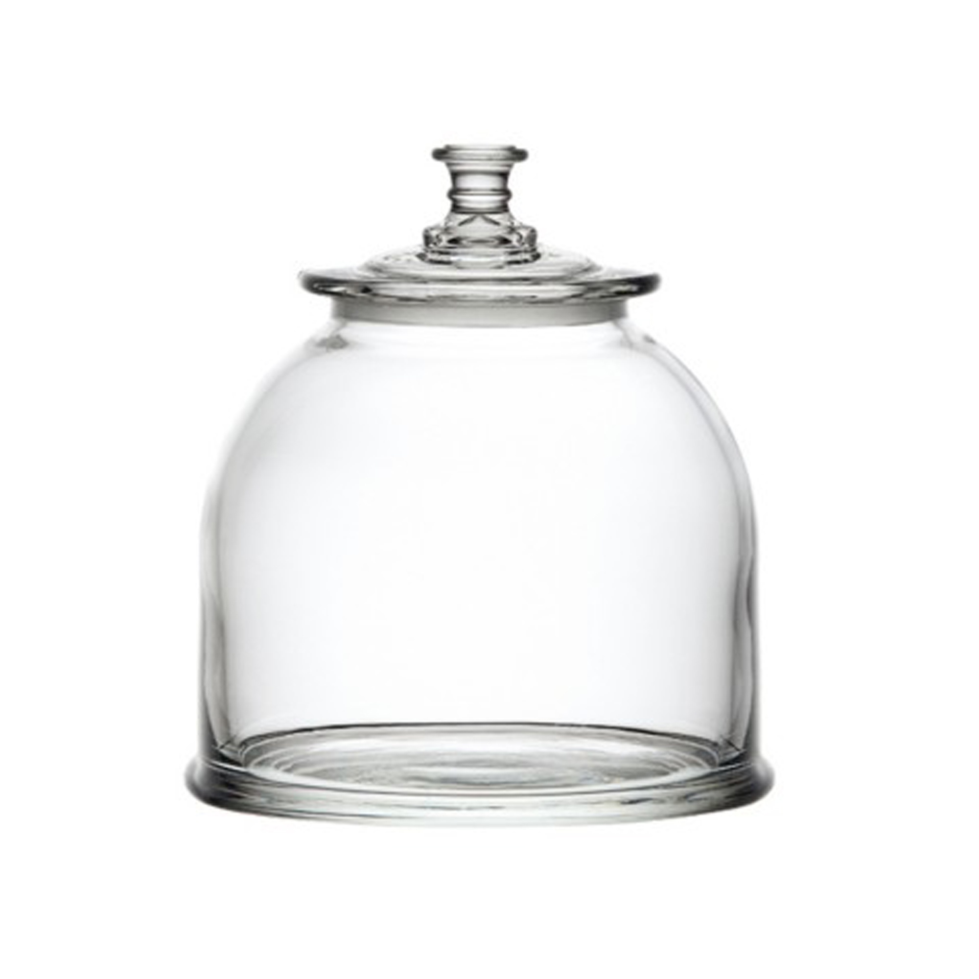 La Rochère Burk med Lock Nancy 2,35 liter