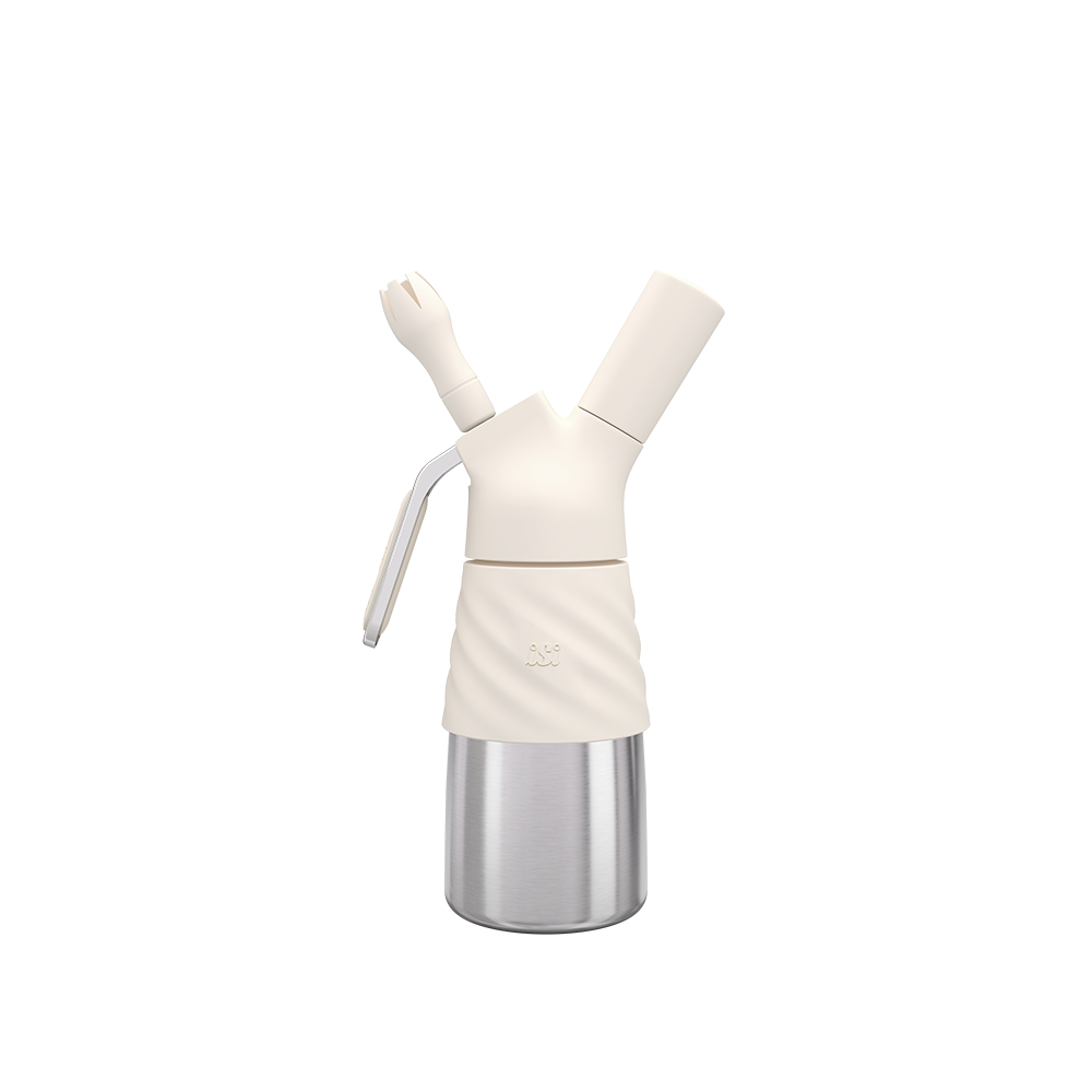 iSi Sifon Creative Whip 0,25 liter Vit