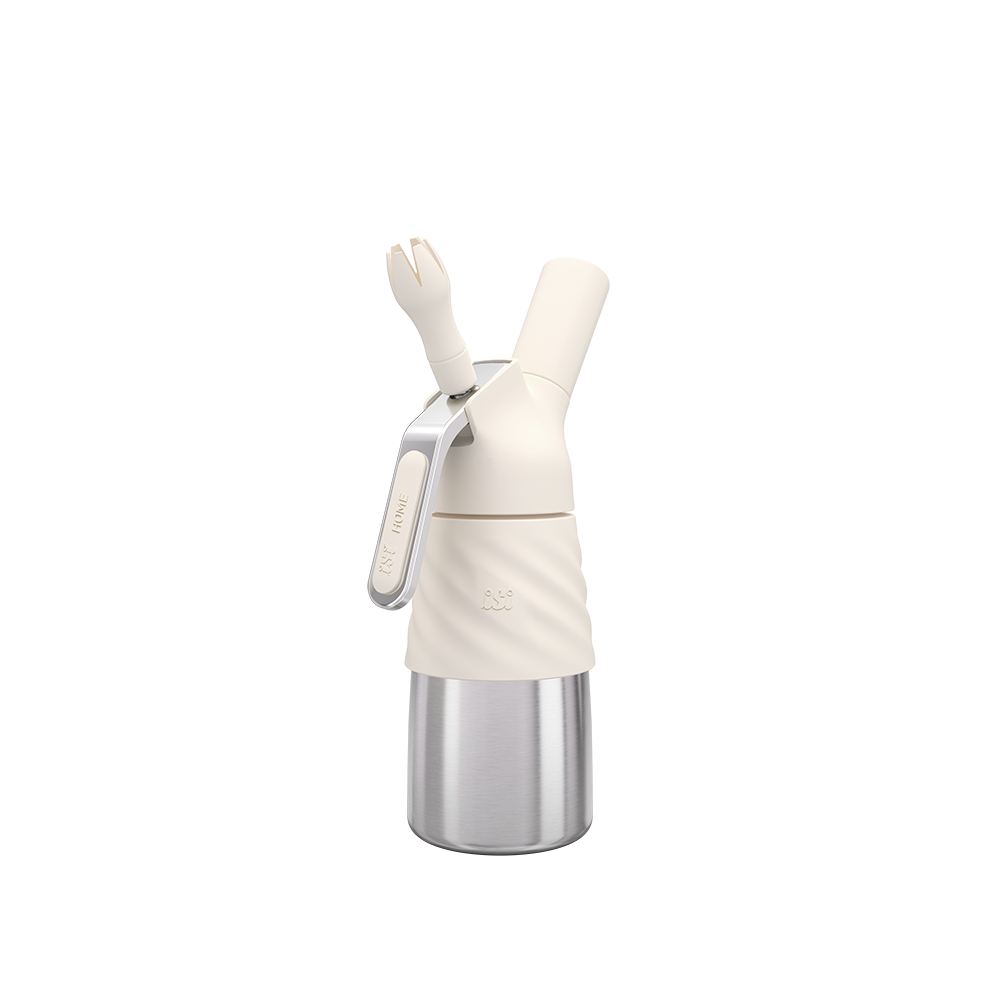 iSi Sifon Creative Whip 0,25 liter Vit