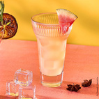 La Rochère Drinkglas Calanque Gåvoset 4 st