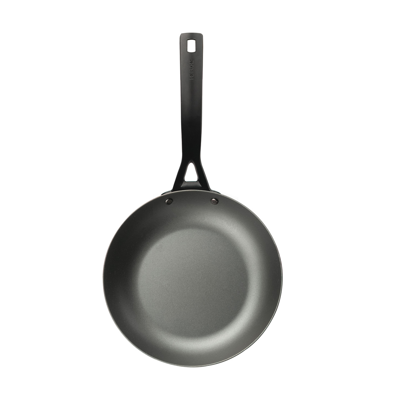 Heirol Carbon Steel Boiler Blacksteel 24 cm
