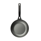 Heirol Carbon Steel Boiler Blacksteel 24 cm