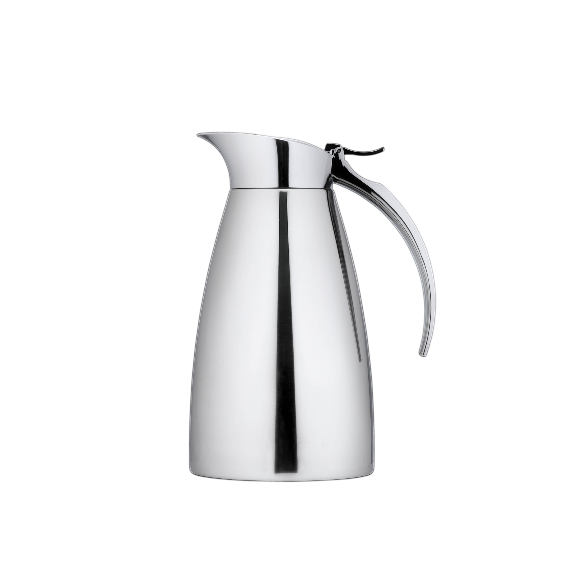 Heirol Termoskanna Rostfritt Stål 0,6 liter