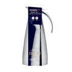 Heirol Termoskanna Rostfritt Stål 1 liter