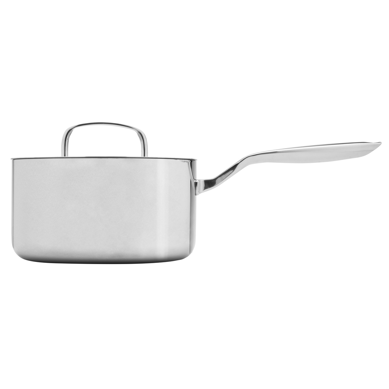 Heirol Saucepan Cerasafe® Triply 18 cm, 2.5 litres