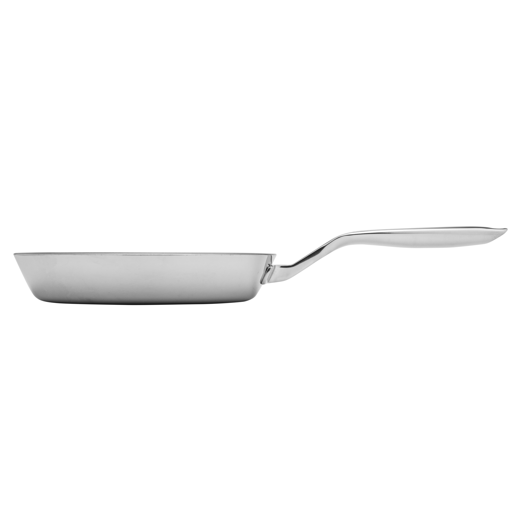 Heirol Stekpanna Cerasafe® Triply 24 cm