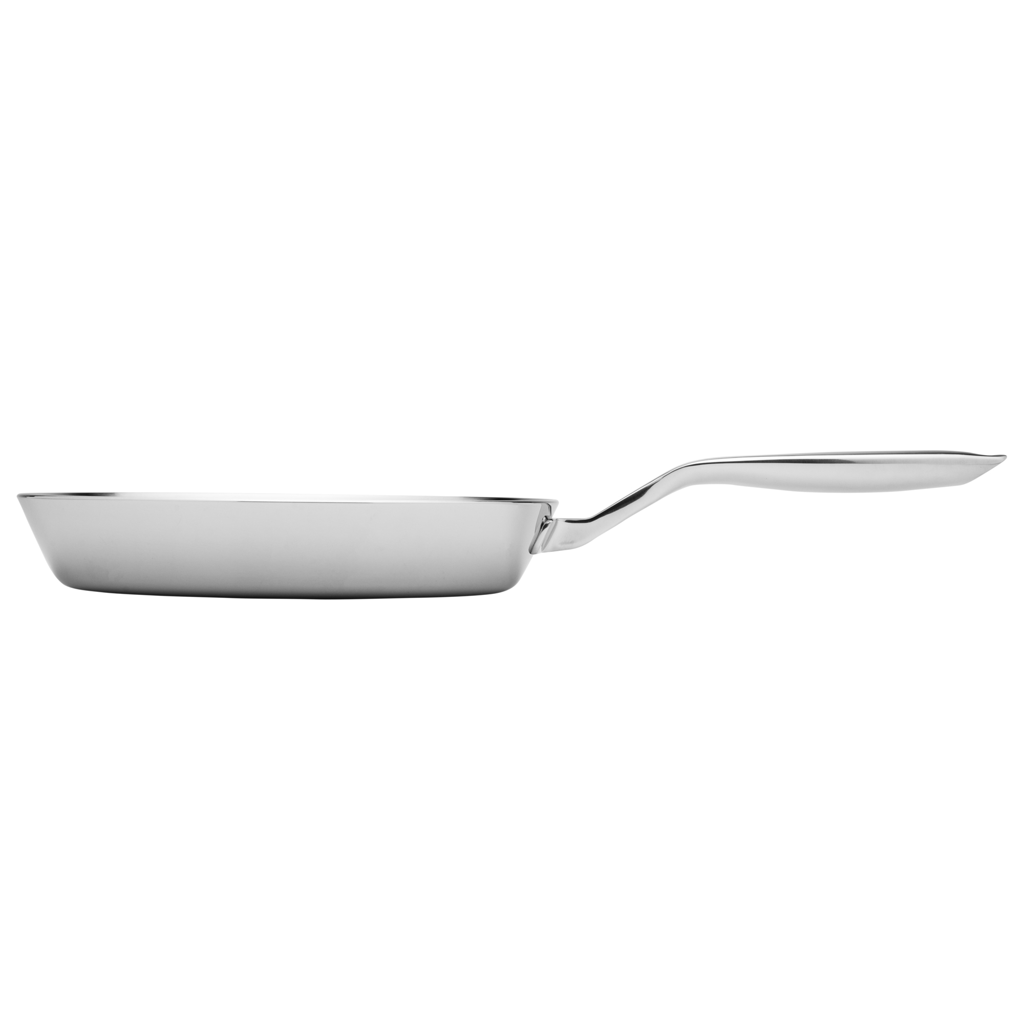 Heirol Stekpanna Cerasafe® Triply 28 cm