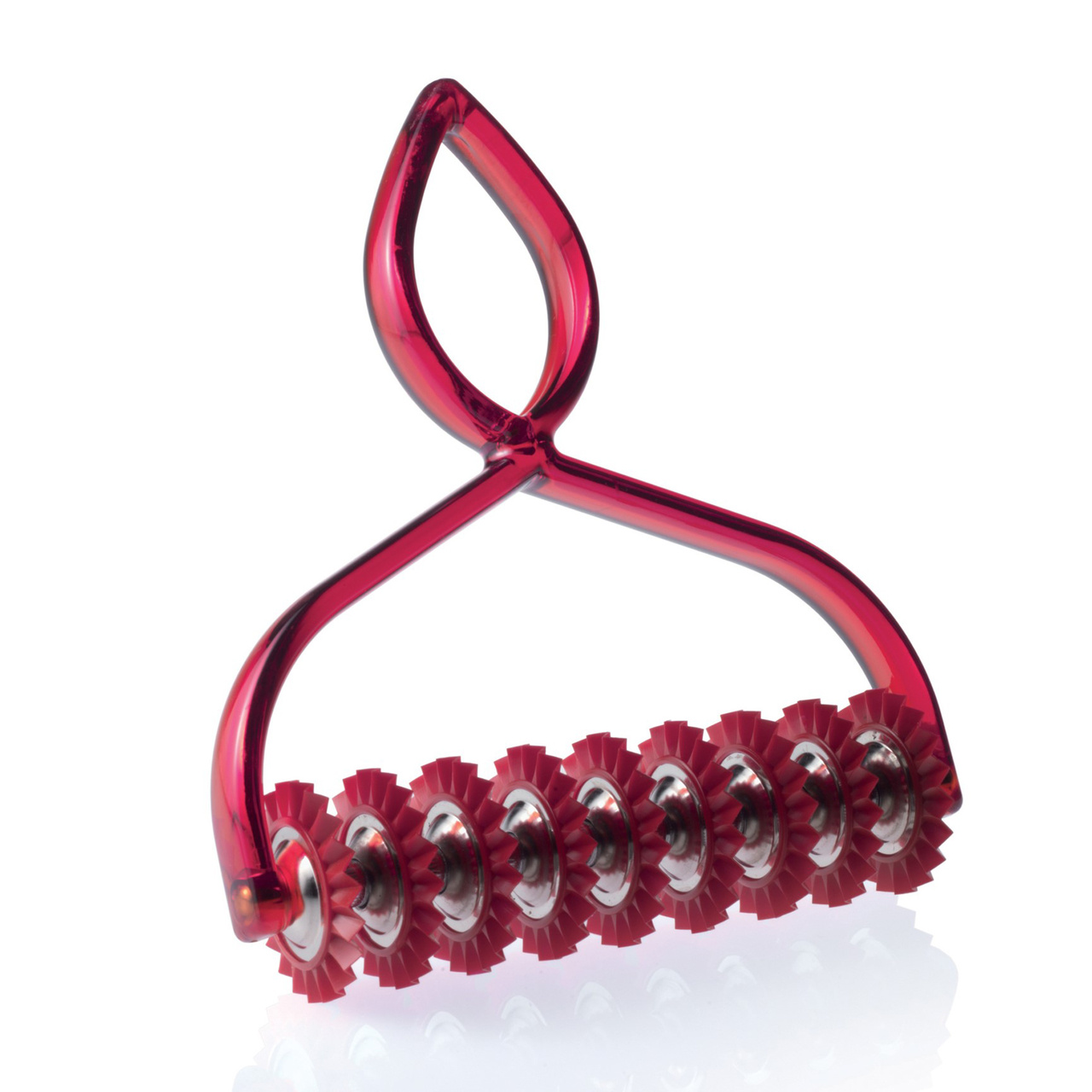 Marcato Pasta Bike Red