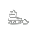 Birkmann Pepparkaksform Bulldozer Rostfritt Stål 8 cm
